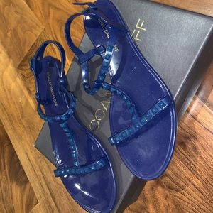 Rebecca minkoff sandals